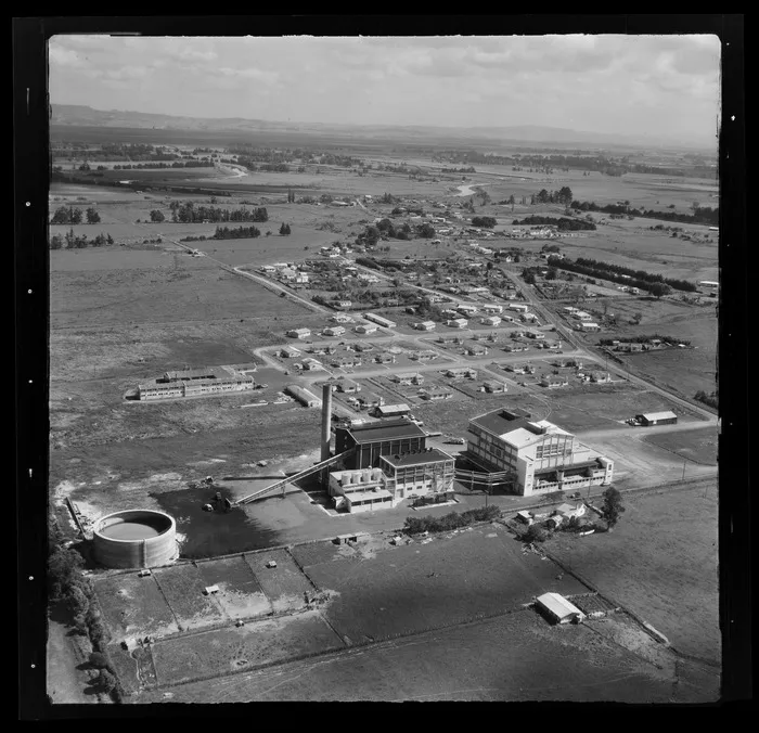 Kerepehi, Hauraki District, Waikato