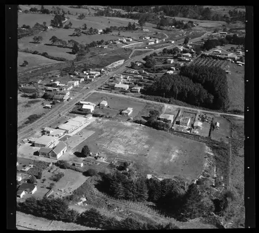 Image: Swanson School, Waitakere City, Auckland Region