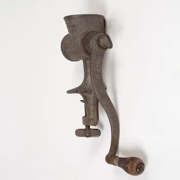 Image: Mincer, L F & C Universal No 1