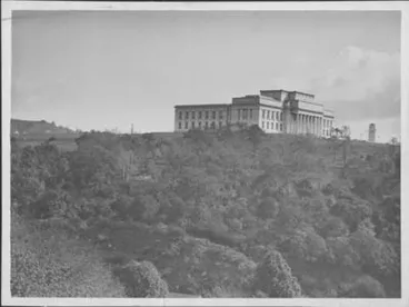 Image: [Auckland War Memorial Museum]