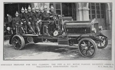 Image: Specially designed for hill climbing