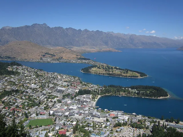 Queenstown