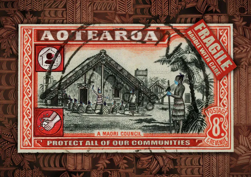 Protect all of our Communities, Aotearoa