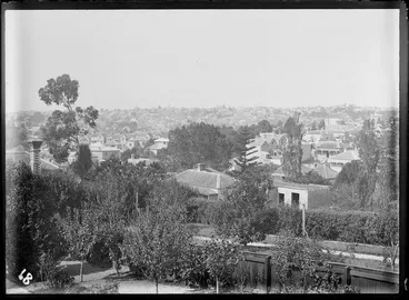 Image: Ponsonby, Auckland