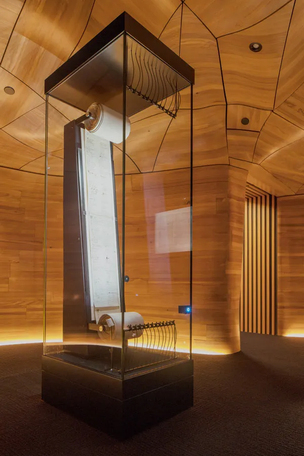 1893 suffrage petition