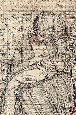 Mother and Child