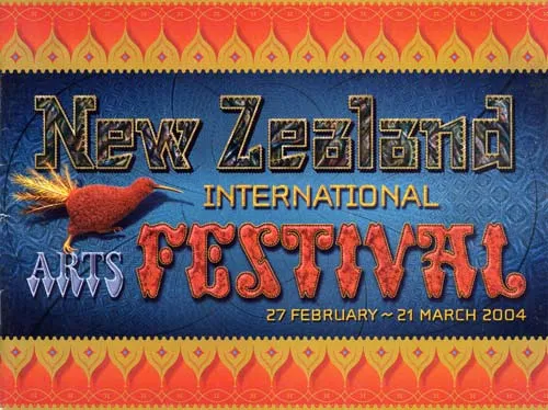New Zealand International Arts Festival
