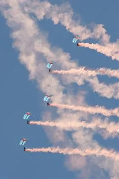 Wings over Wairarapa Airshow 2009