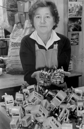 Fun Ho! Toys: Go On For Ever