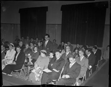 Image: "Thirty Applicants are Naturalised"