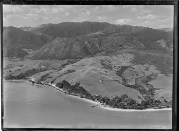 Image: Opononi, Northland