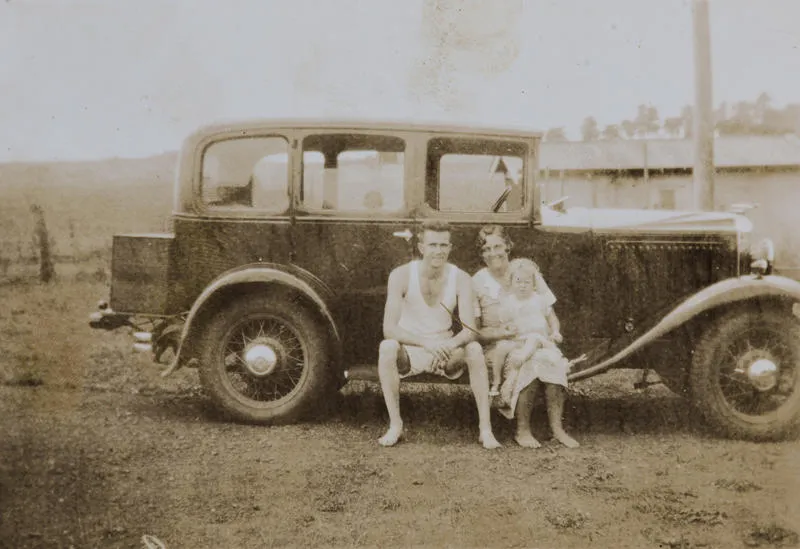 Vauxhall 20/60 sedan, c 1930