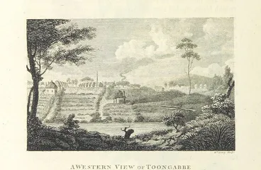 British Library digitised image from page 514 of "An Account of the English Colony in New South Wales ... To which are added, some particulars of New Zealand; compiled ... from the MSS. of Lieutenant-Governor King ... Illustrated by engravings" Image: British Library digitised image from page 514 of "An Account of the English Colony in New South Wales ... To which are added, some particulars of New Zealand; compiled ... from the MSS. of Lieutenant-Governor King ... Illustrated by engravings"