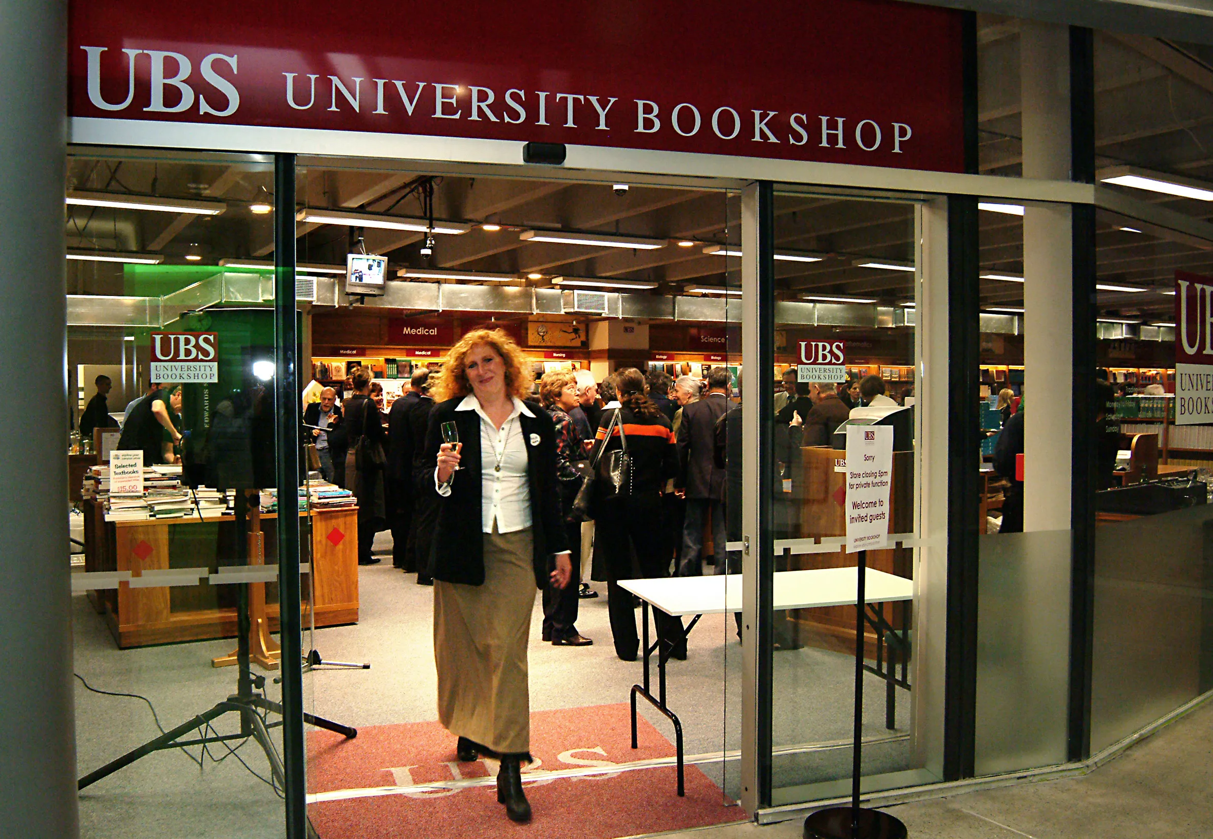 Kate Edger Information Commons