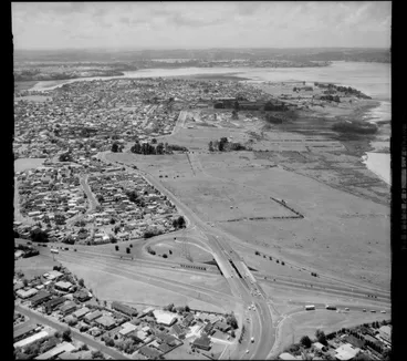 Image: Te Atatu North, Auckland