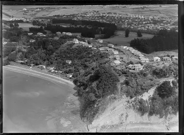 Image: Karaka Bay, Glendowie, Auckland