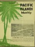 All-Fiji Cricket Team Now On Tour In NZ (18 February 1948)