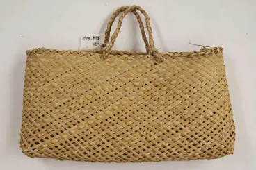 Kete Image: Kete
