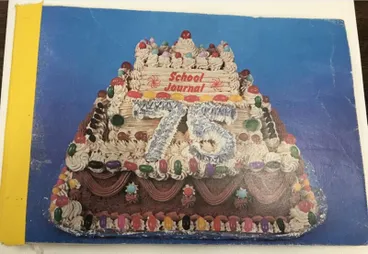 Image: School Journal, 75