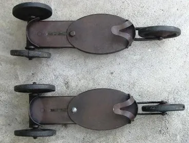 Image: Roller Skates