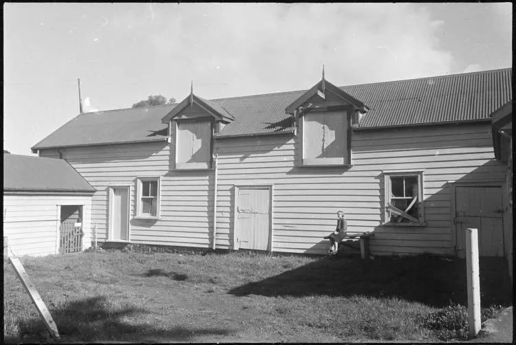 Sandall's Stables, Morningside
