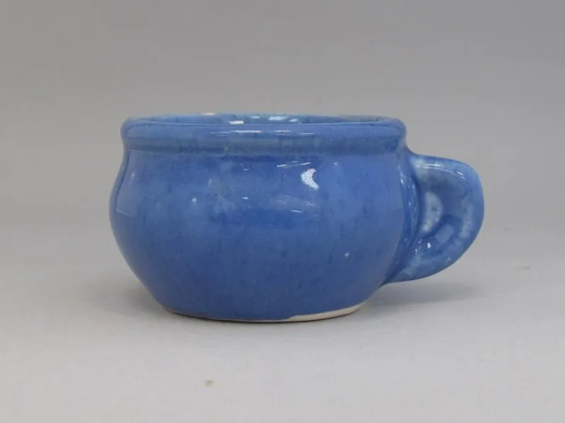 Chamber pot - miniature