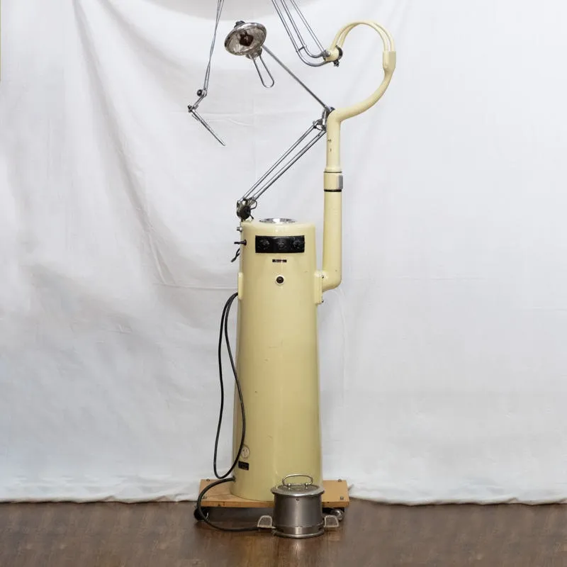 Education, School Dental Equipment Drill