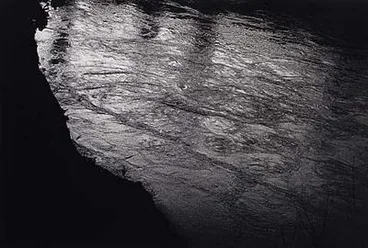 Wanganui River, Upper Reaches Image: Wanganui River, Upper Reaches