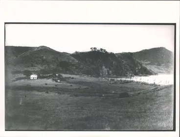 Image: Rangihoua