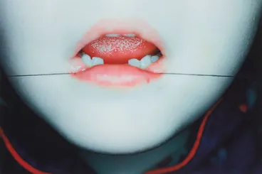 Image: Ruby's room, no. 6