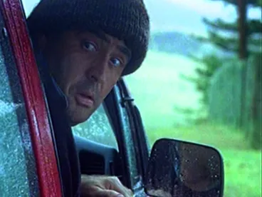 Image: Bugger - Toyota Hilux