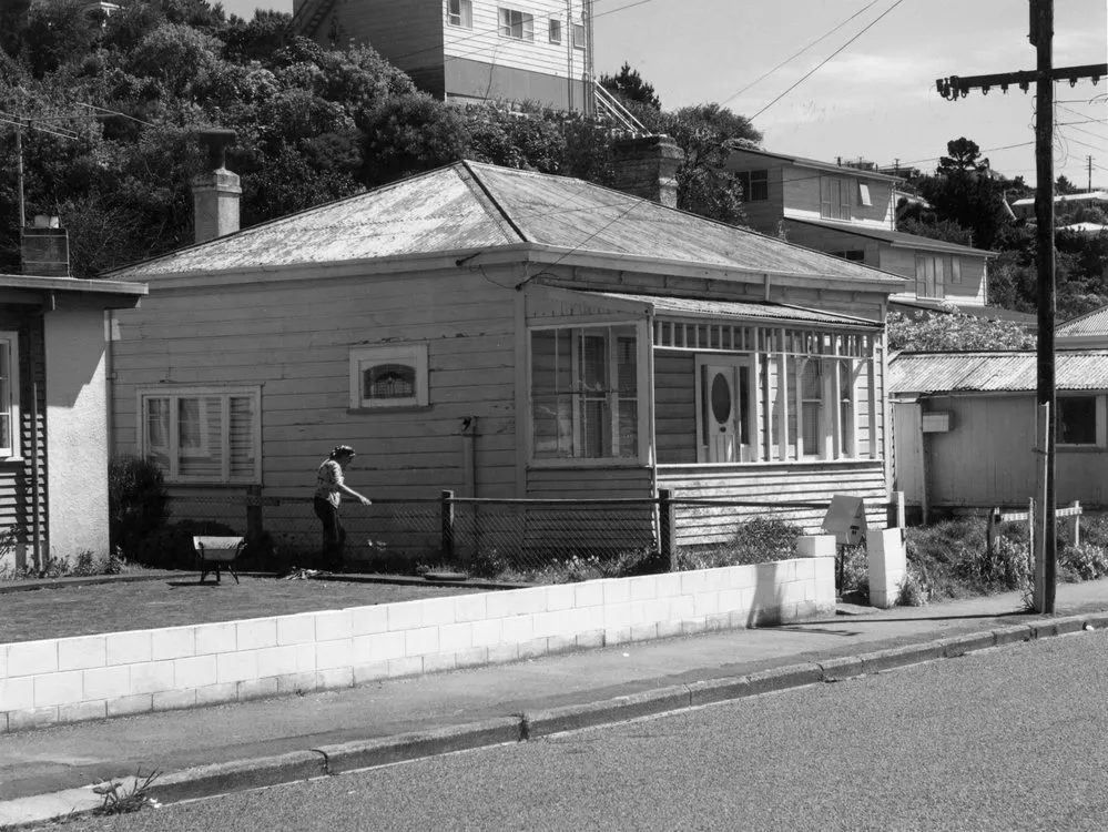 44 Phillip Street, Johnsonville