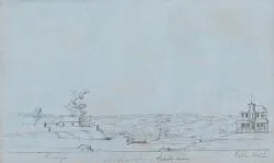 Camp, Ballarat, Victoria / Frederick Mackie