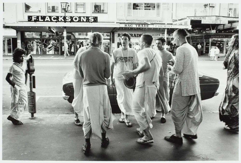 Karangahape Road, Auckland