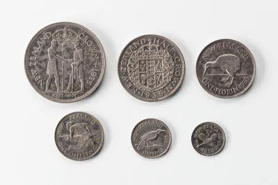 coin set