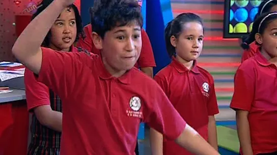 What Now? - Te Reo Episode