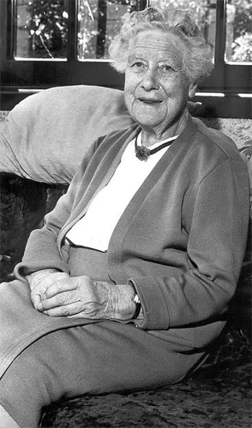 Image: Hilda Kate Lovell-Smith