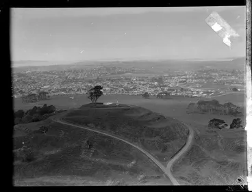 Image: One Tree Hill, Auckland