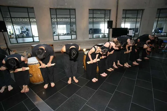 RIVER LIVES: Stories from the Tonegawa River, Japan