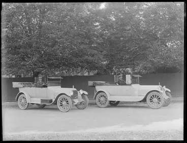 Image: Studebaker motor cars