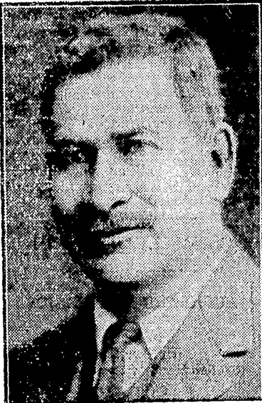 Image: HON. SIR APIRANA NGATA, Minister of Native Affairs. (Evening Post, 11 December 1928)