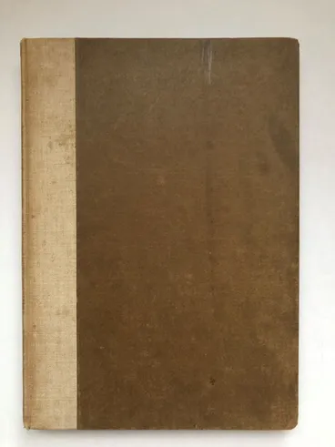 Image: Poems by Katherine Mansfield