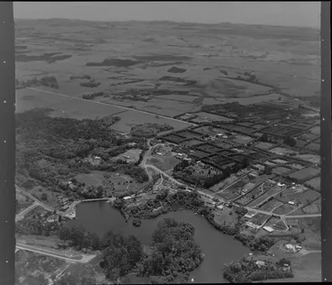 Image: Kerikeri, Bay of Islands, Northland