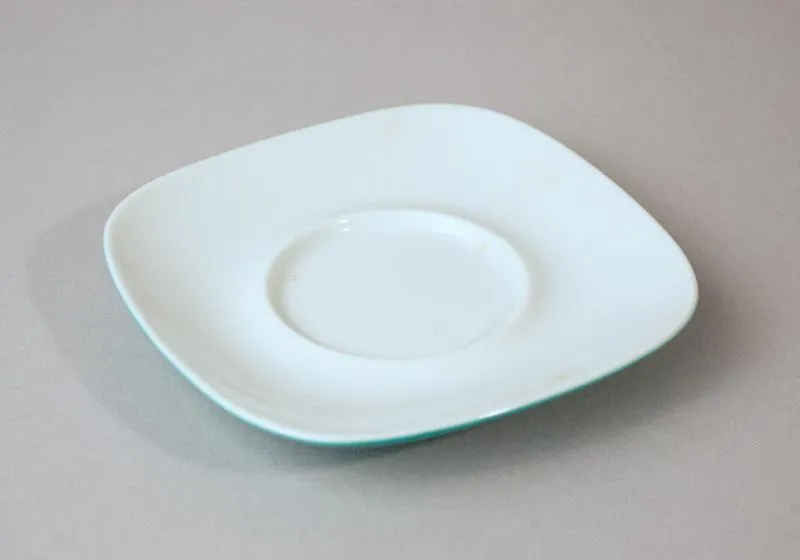 Saucer Air New Zealand