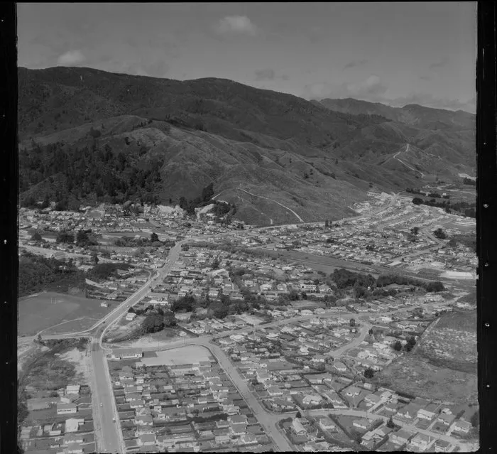 Wainuiomata