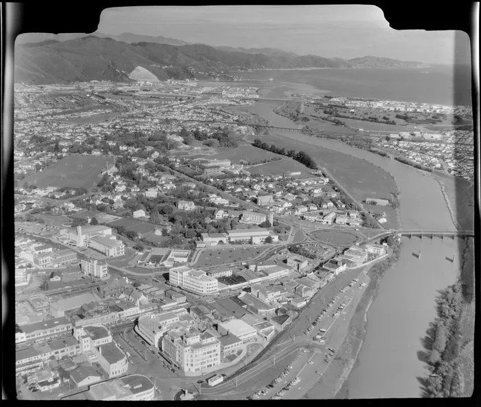 Lower Hutt