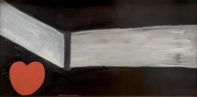 Still life with altar I