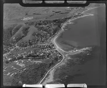 Image: Plimmerton, Porirua City