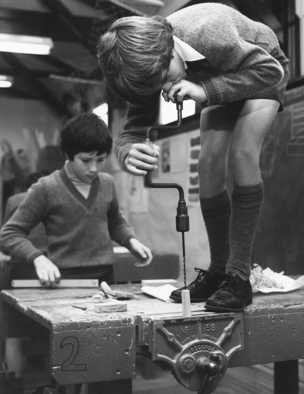 Karori West Normal School