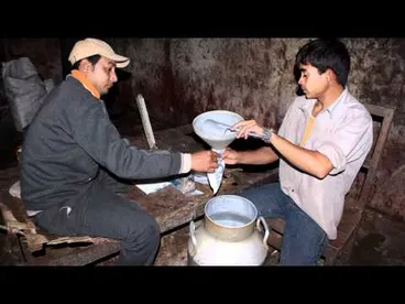 From the Ground Up - Sustainable Fodder Systems for Improving Incomes in Nepal Image: From the Ground Up - Sustainable Fodder Systems for Improving Incomes in Nepal